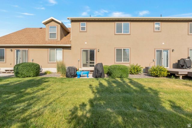 721 S 110 W, Spanish Fork, UT 84660