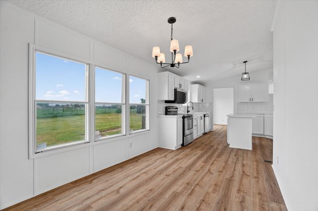5803 Kentucky Street, Joshua, TX 76058