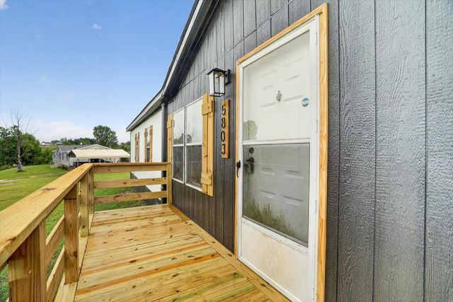 5803 Kentucky Street, Joshua, TX 76058
