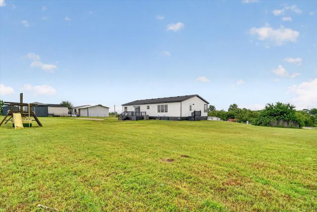5803 Kentucky Street, Joshua, TX 76058