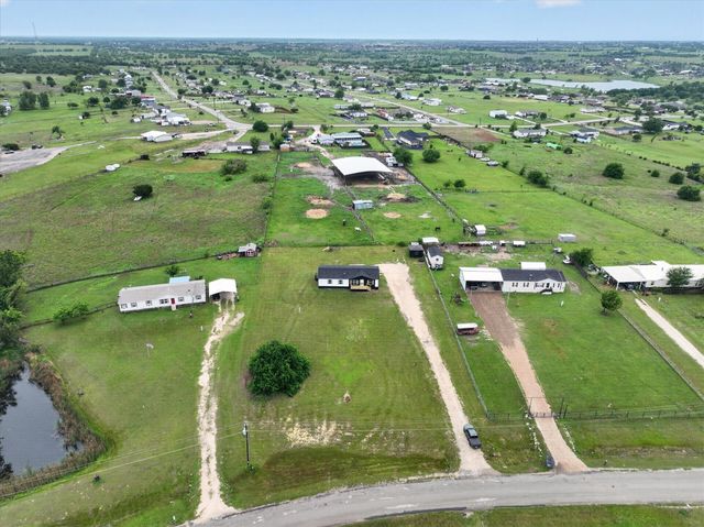 5803 Kentucky Street, Joshua, TX 76058