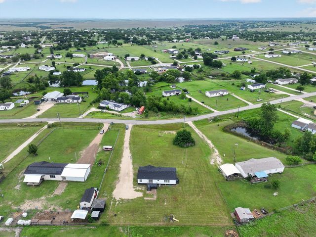 5803 Kentucky Street, Joshua, TX 76058