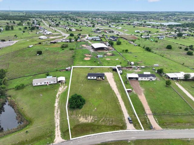 5803 Kentucky Street, Joshua, TX 76058