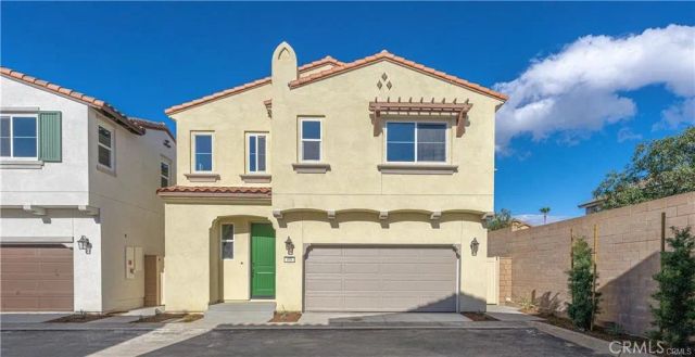 466 Meyer Place, Upland, CA 91786
