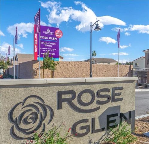 466 Meyer Place, Upland, CA 91786