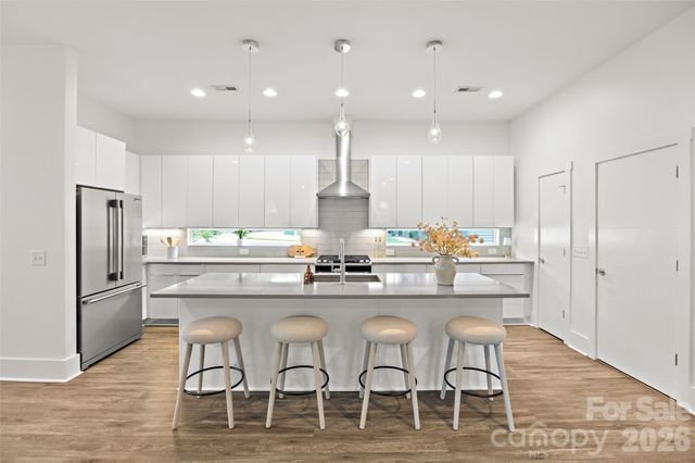 1704 Pegram Street, Charlotte, NC 28205