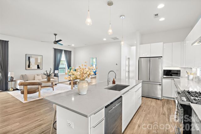 1704 Pegram Street, Charlotte, NC 28205