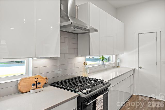 1704 Pegram Street, Charlotte, NC 28205