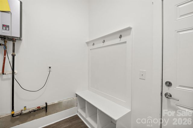 1704 Pegram Street, Charlotte, NC 28205