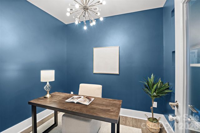 1704 Pegram Street, Charlotte, NC 28205