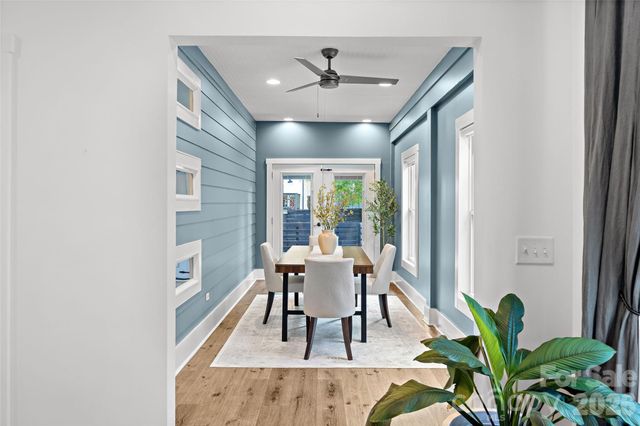 1704 Pegram Street, Charlotte, NC 28205
