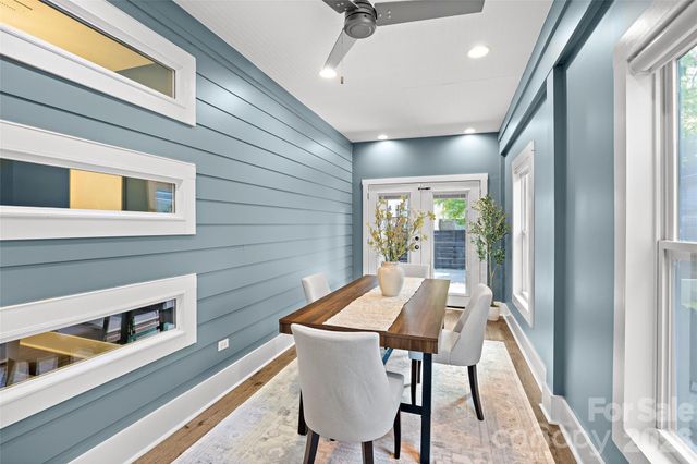 1704 Pegram Street, Charlotte, NC 28205