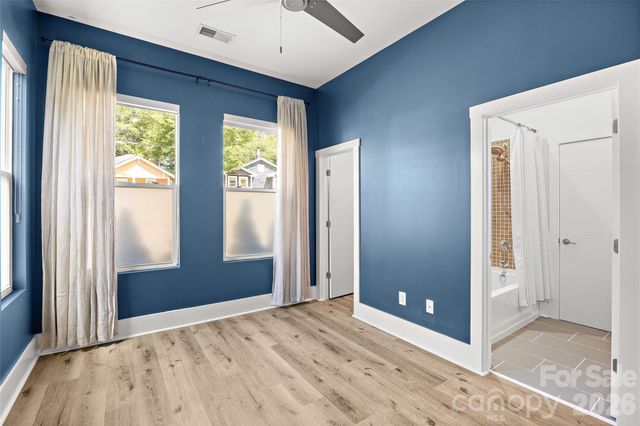 1704 Pegram Street, Charlotte, NC 28205