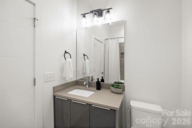 1704 Pegram Street, Charlotte, NC 28205