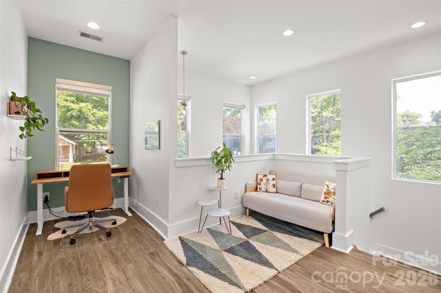 1704 Pegram Street, Charlotte, NC 28205