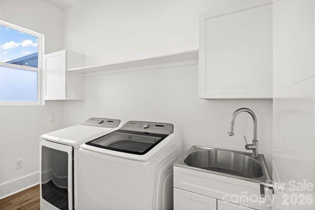 1704 Pegram Street, Charlotte, NC 28205