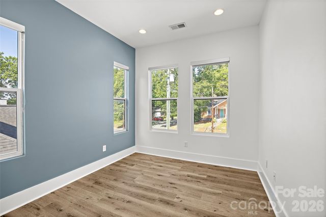 1704 Pegram Street, Charlotte, NC 28205