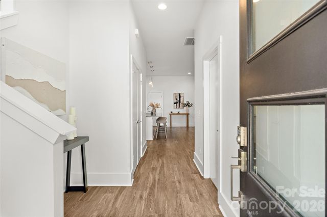 1704 Pegram Street, Charlotte, NC 28205