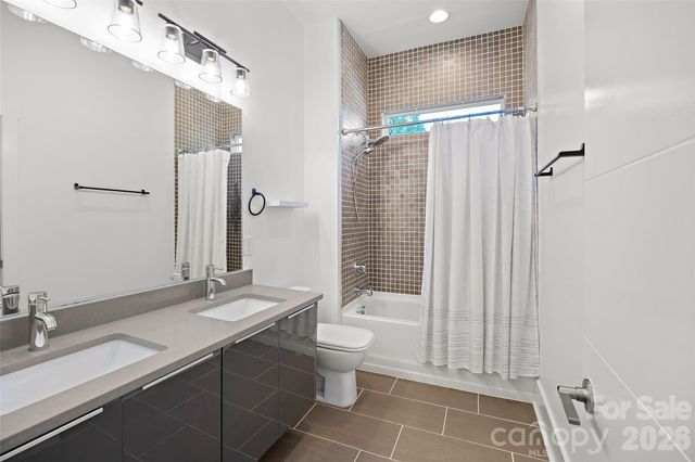 1704 Pegram Street, Charlotte, NC 28205