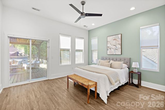1704 Pegram Street, Charlotte, NC 28205