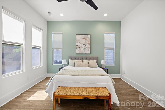 1704 Pegram Street, Charlotte, NC 28205
