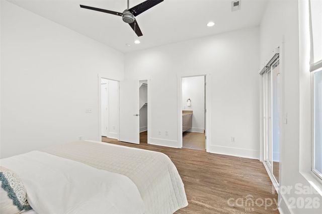 1704 Pegram Street, Charlotte, NC 28205