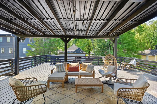 1704 Pegram Street, Charlotte, NC 28205