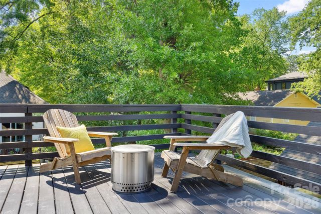 1704 Pegram Street, Charlotte, NC 28205