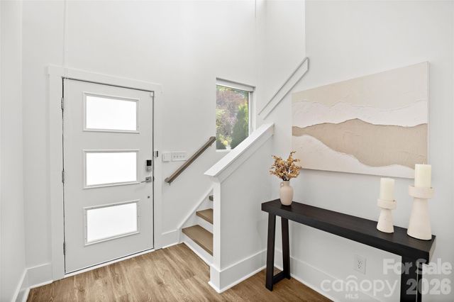 1704 Pegram Street, Charlotte, NC 28205