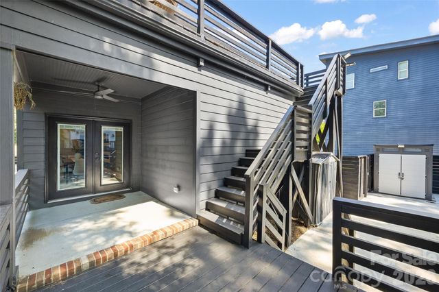 1704 Pegram Street, Charlotte, NC 28205