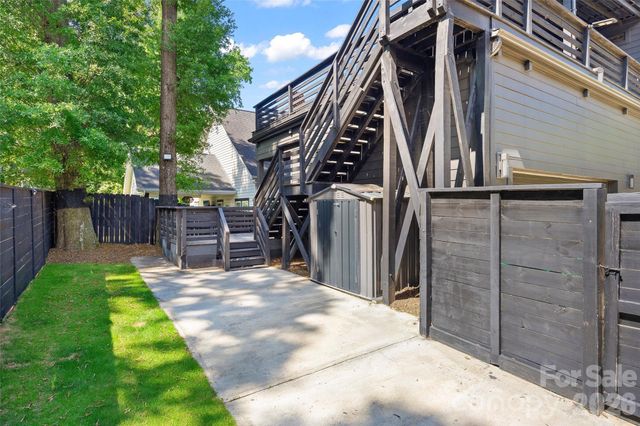 1704 Pegram Street, Charlotte, NC 28205