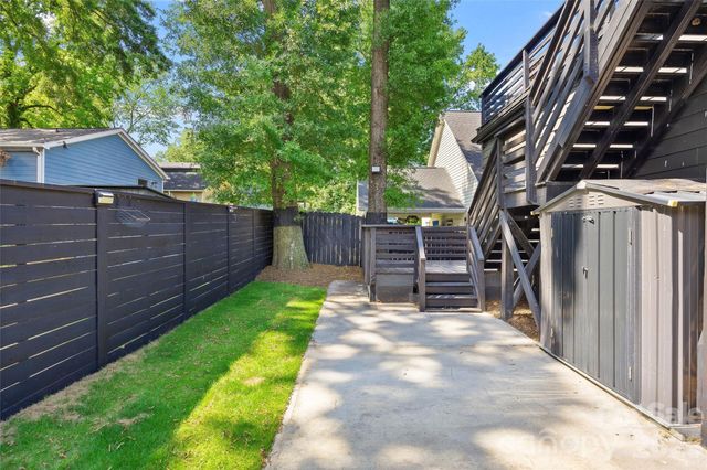 1704 Pegram Street, Charlotte, NC 28205