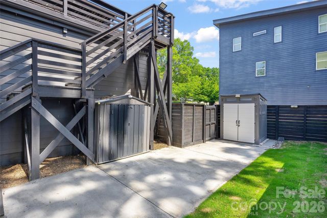 1704 Pegram Street, Charlotte, NC 28205