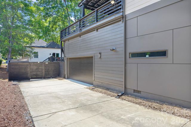 1704 Pegram Street, Charlotte, NC 28205