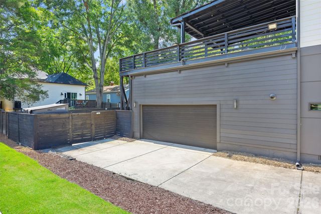 1704 Pegram Street, Charlotte, NC 28205