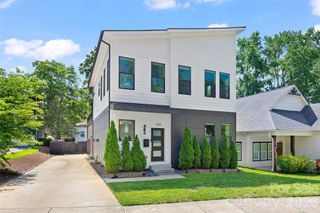 1704 Pegram Street, Charlotte, NC 28205