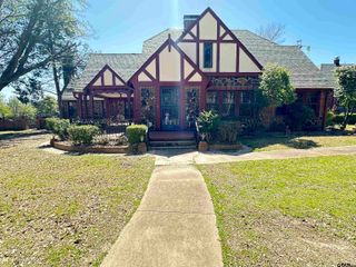 2337 E Rusk, Jacksonville, TX 75766