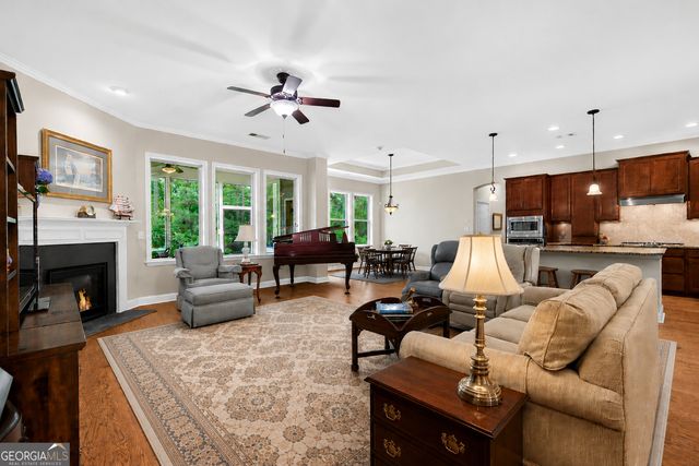 102 Waterlace Way, Fayetteville, GA 30215