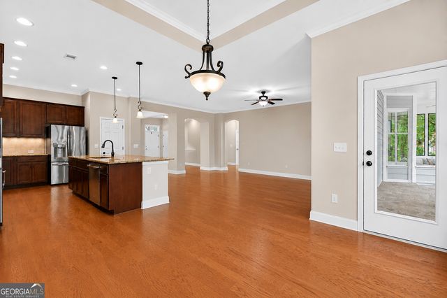 102 Waterlace Way, Fayetteville, GA 30215