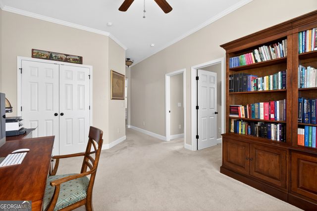 102 Waterlace Way, Fayetteville, GA 30215
