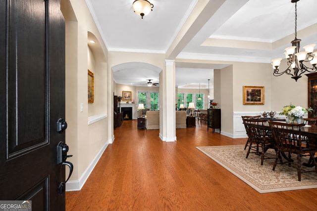 102 Waterlace Way, Fayetteville, GA 30215