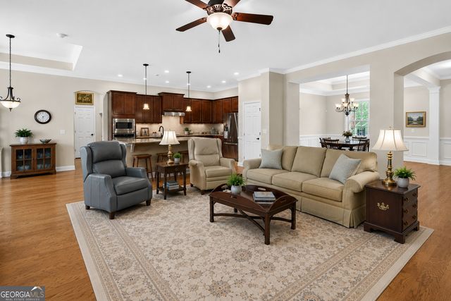 102 Waterlace Way, Fayetteville, GA 30215