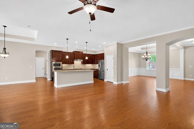 102 Waterlace Way, Fayetteville, GA 30215