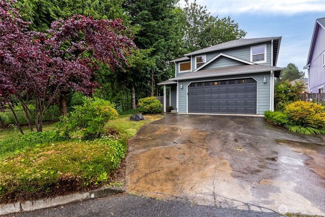 2020 Sable Lane NE, Olympia, WA 98506