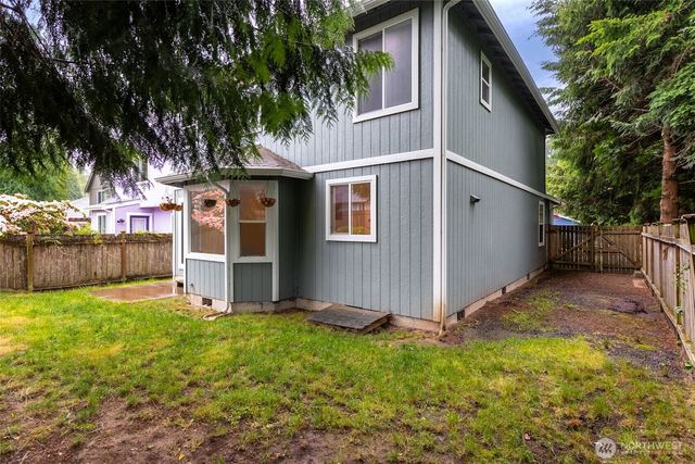 2020 Sable Lane NE, Olympia, WA 98506