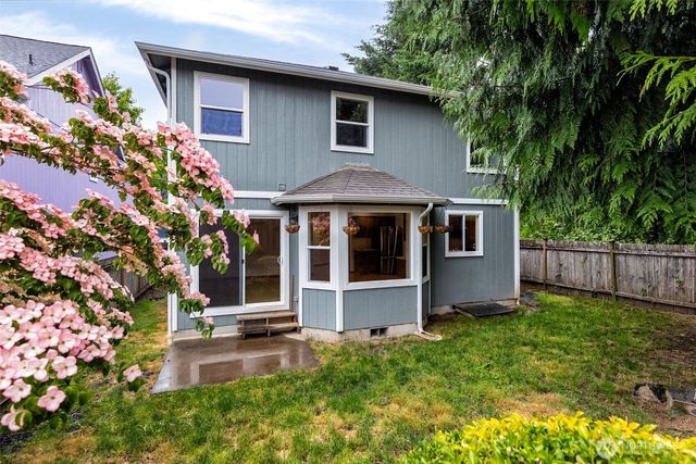 2020 Sable Lane NE, Olympia, WA 98506