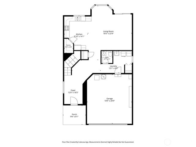 2020 Sable Lane NE, Olympia, WA 98506