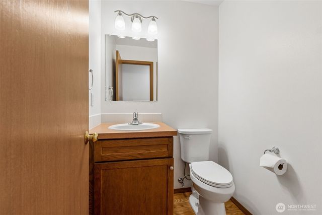 2020 Sable Lane NE, Olympia, WA 98506