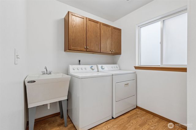 2020 Sable Lane NE, Olympia, WA 98506