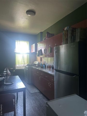 100-08 101st Avenue, Ozone Park, NY 11416